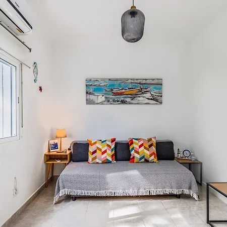 Lovely Charneca (Setubal)