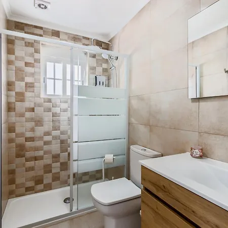 Lovely Apartment Charneca (Setubal)