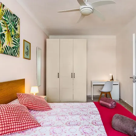 Lovely Charneca (Setubal)