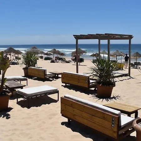 Lovely Charneca (Setubal)