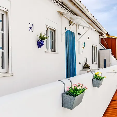 Apartamento Lovely Charneca (Setubal)