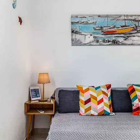 Lovely * Charneca (Setubal)